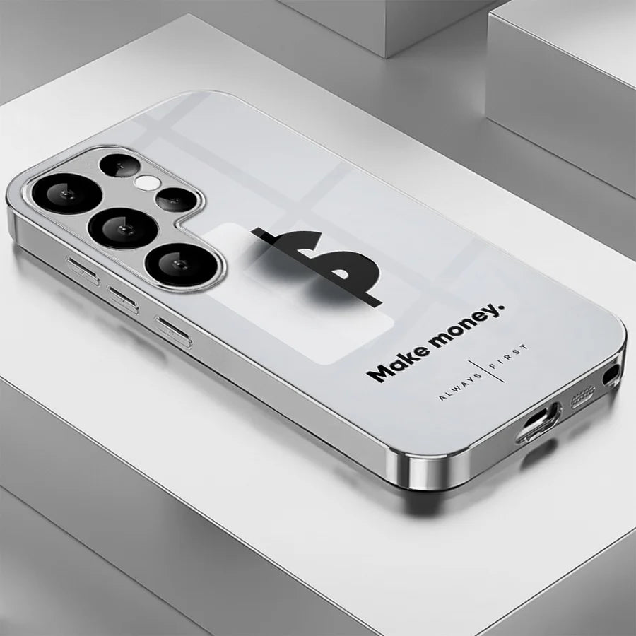 Galaxy S Series -The Hustler’s Case