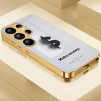 Galaxy S Series -The Hustler’s Case