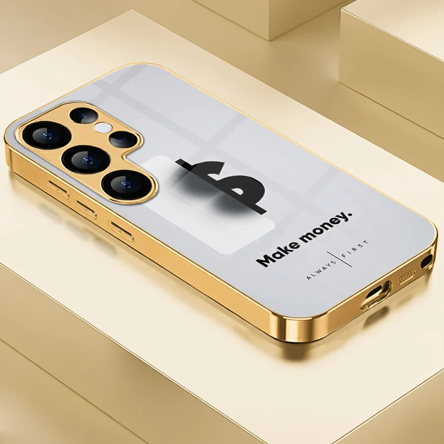 Galaxy S Series -The Hustler’s Case