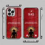 Majestic Surya Solar Deity Art Case
