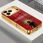 Majestic Surya Solar Deity Art Case