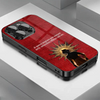 Majestic Surya Solar Deity Art Case
