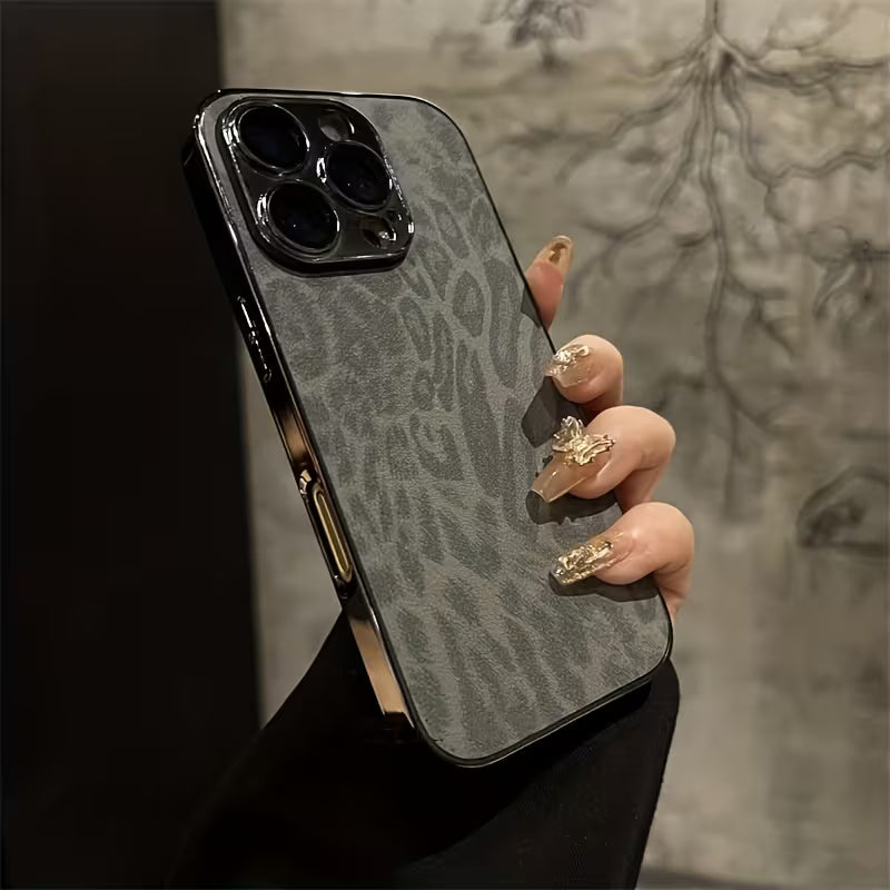 Platinum Safari Case