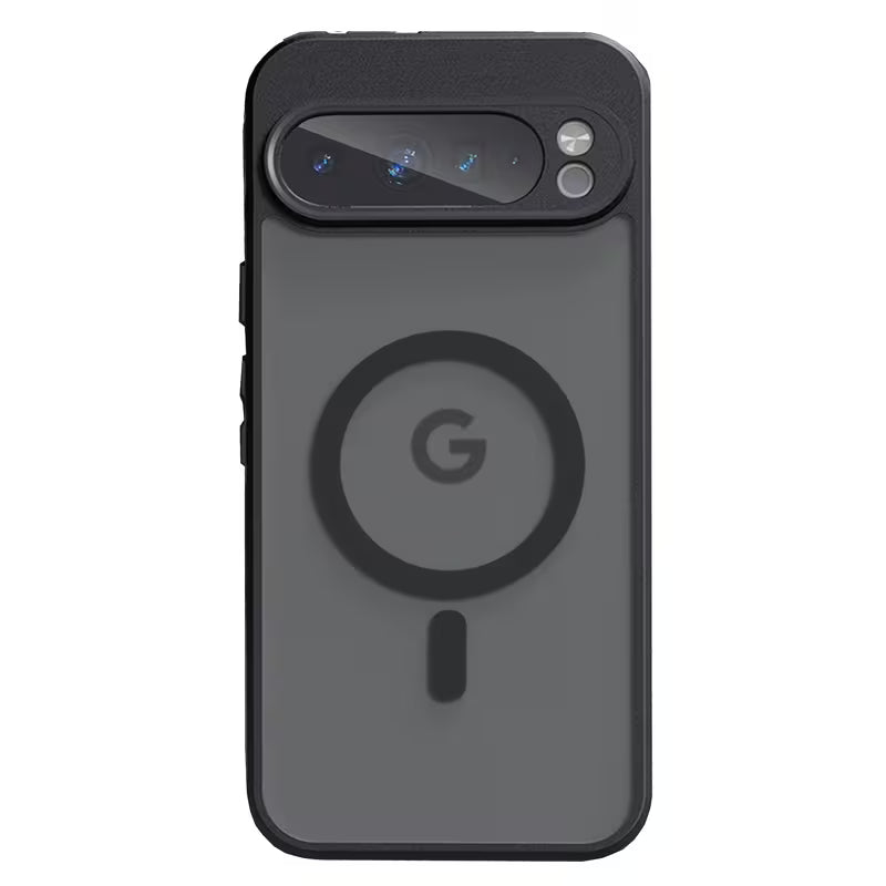 Google Pixel - Magnetic Armor Case