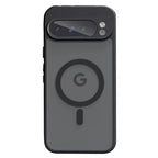 Google Pixel - Magnetic Armor Case