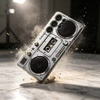 Galaxy S Series- Retro Revival Case