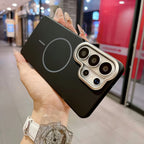 Galaxy S Series -  Hard Shell Magsafe Case