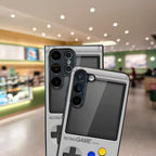 Galaxy S Series -Retro Gamer Console Case
