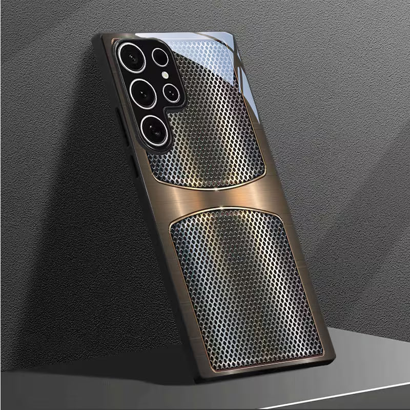 Galaxy S Series - Titan Fusion Phone Case