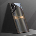 Galaxy S Series - Titan Fusion Phone Case