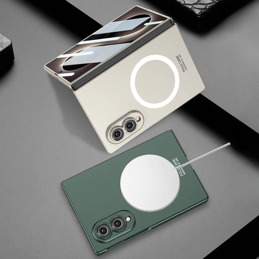 Galaxy Z Fold Series – Ultra-Slim MagSafe Case