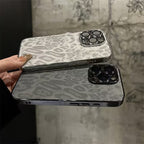 Platinum Safari Case