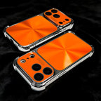 Laser Dazzling Case