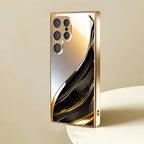 Galaxy S Series- Majestic Aura Case