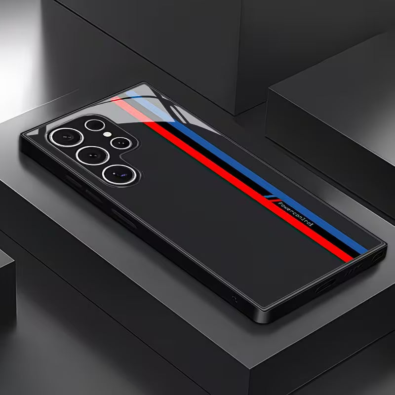 Galaxy S Series - Speed Edition Phone Case