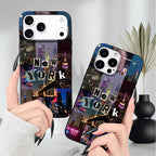 NYC Cityscape Edition Case