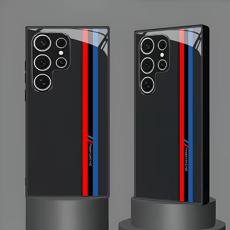 Galaxy S Series - Speed Edition Phone Case