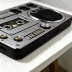 Galaxy S Series- Retro Revival Case