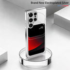 Galaxy S Series -Crimson Motion Case