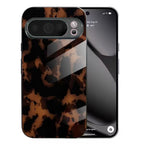 Google Pixel Series – Tortoise Pattern Case