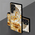 Galaxy S Series - Victory Horse Case