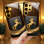 Galaxy S Series - Elite Stallion Phone Case