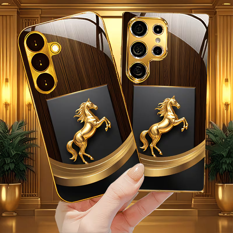 Galaxy S Series - Elite Stallion Phone Case