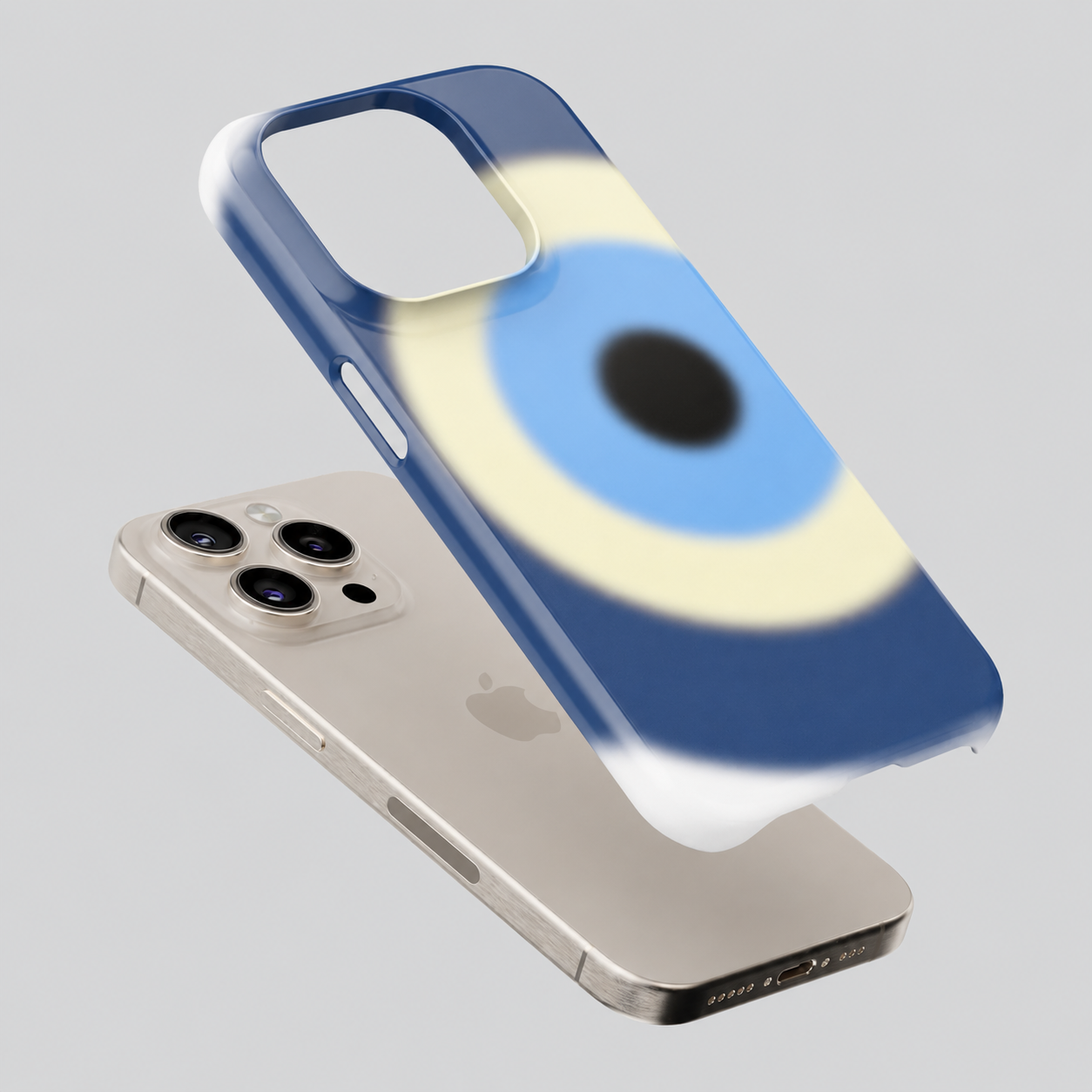Mystic Eye Case