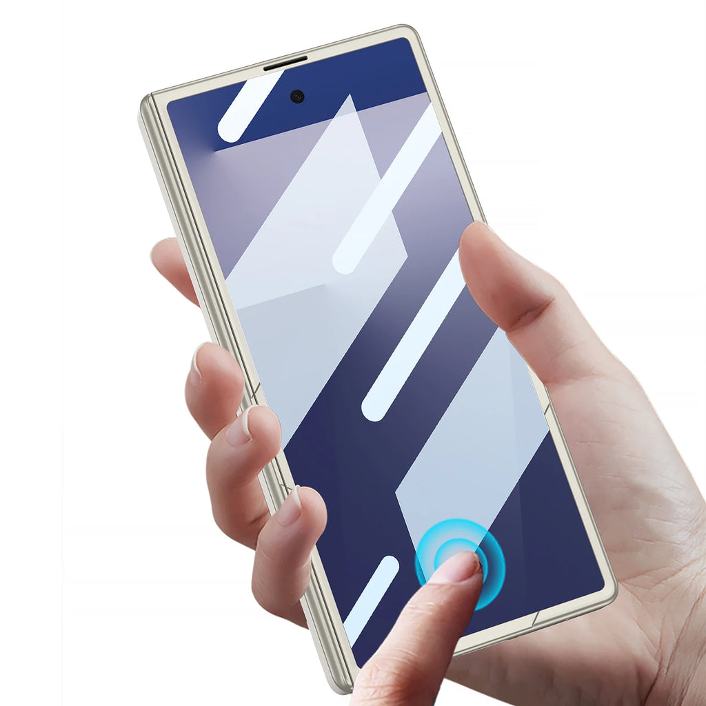 Galaxy Z Fold Series – Magnetic Shield Case