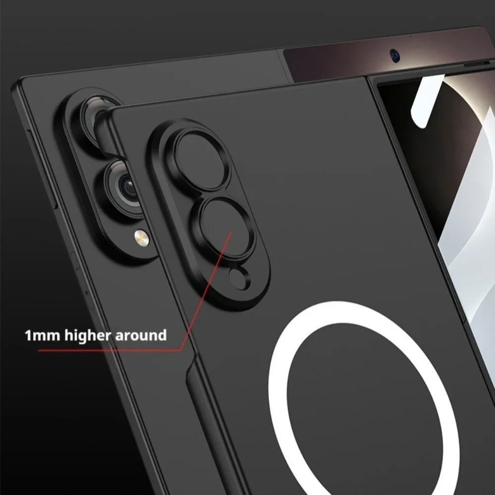 Galaxy Z Fold Series – Ultra-Slim MagSafe Case