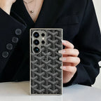 Galaxy S Series -  Elite Honeycomb Design Case