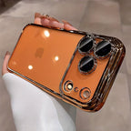 Crystal Babe Case