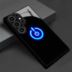 Galaxy S Series – Midnight Neon Power Case