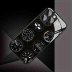 Speedometer Dashboard Phone  Case