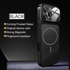 Stealth Apex Armor Case
