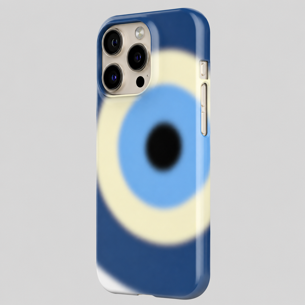 Mystic Eye Case