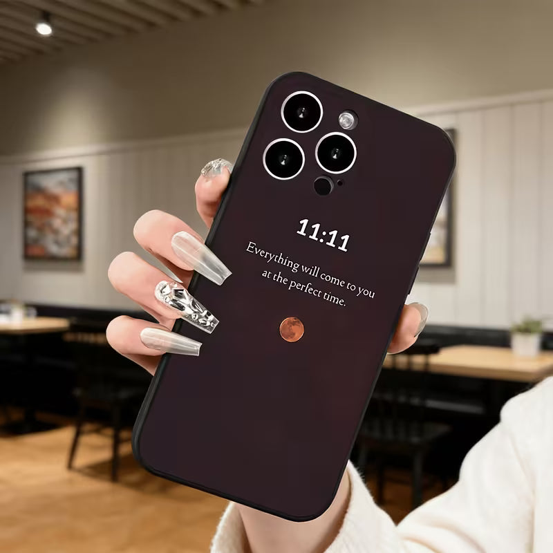 Midnight Manifest Case