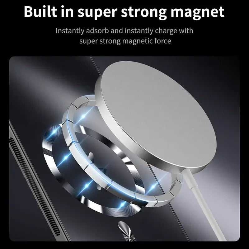 Google Pixel - Elite Magnetic Shield Case