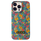 Butterfly Pattern Case