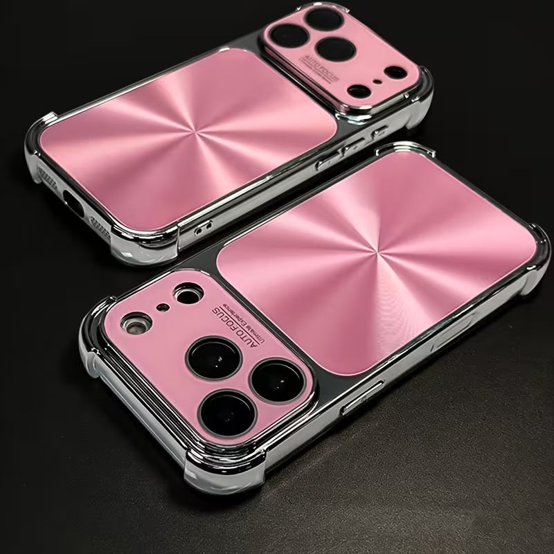 Laser Dazzling Case