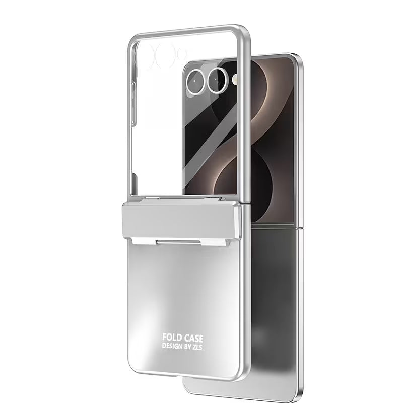 Galaxy Z Flip Series – Edge Flex Case