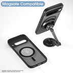 Google Pixel -  Smoky Back Magsafe Case