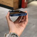 Crystal Babe Case