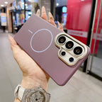 Galaxy S Series -  Hard Shell Magsafe Case