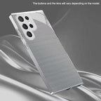 Galaxy S Series - Geometric Micro-Mesh Case