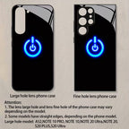 Galaxy S Series – Midnight Neon Power Case