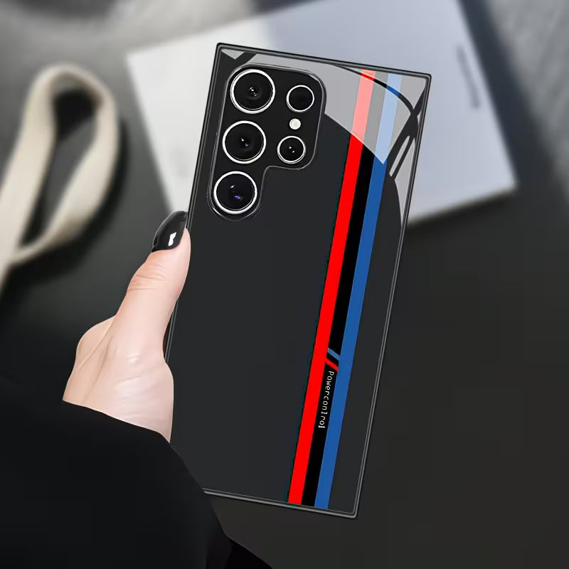 Galaxy S Series - Speed Edition Phone Case