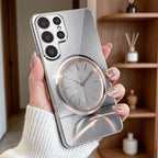 Galaxy S Series - Chrono Luxe Phone Case