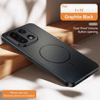 OnePlus Series - Elite Magnetic Ring Case