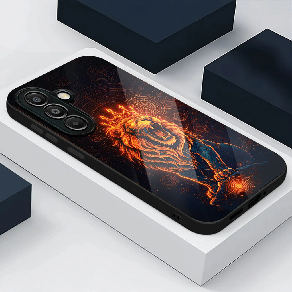 Galaxy S Series - King Of Cosmos